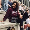 Azmera Hammouri-Davis, MTS