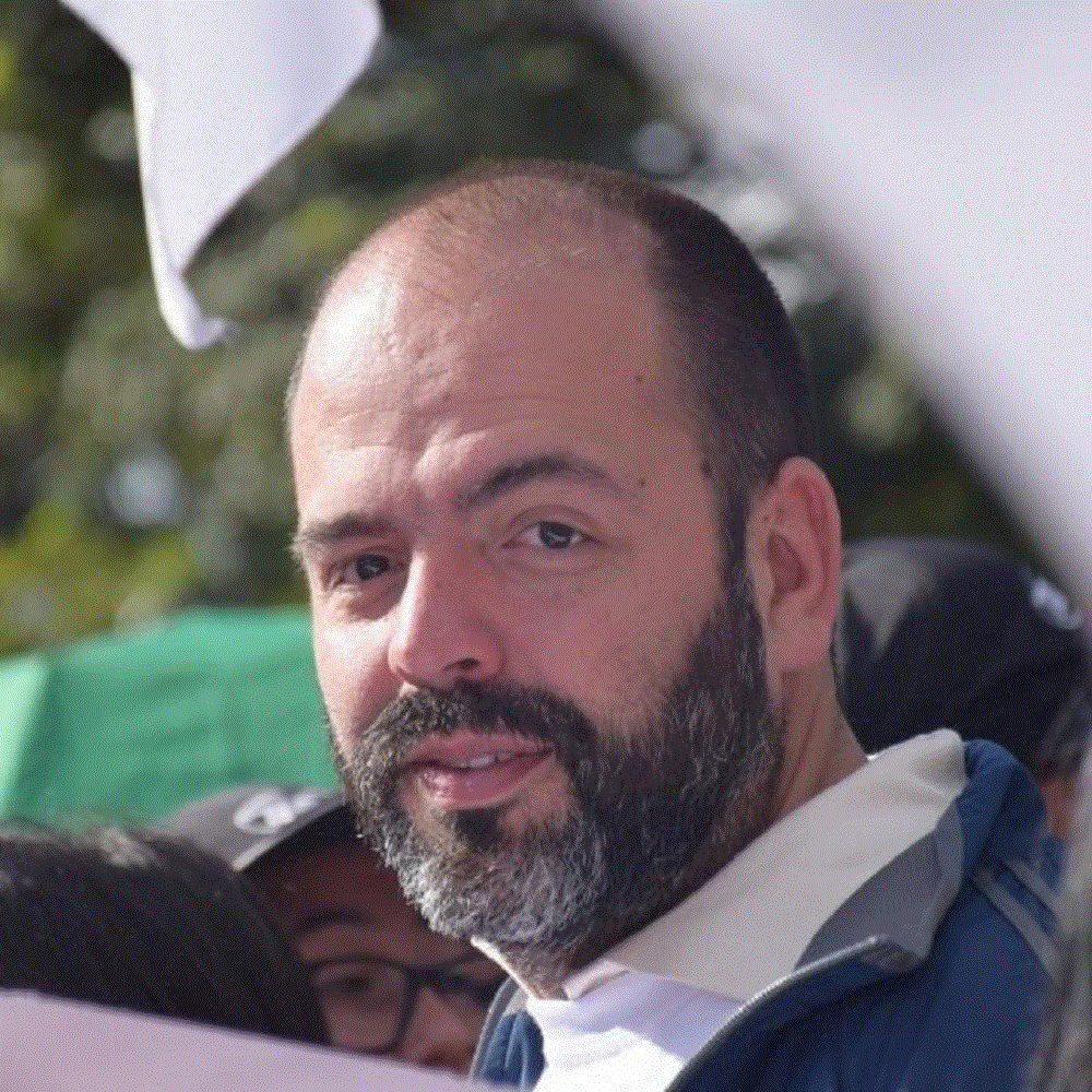Juan Camilo Giorgi MBA.
