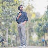 Jackson Kishan