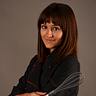 Kateryna Pazhyna