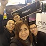 Pundi X (writers)