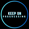 Keep On Progressing