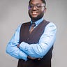 Desmond Buasu