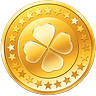 Good Luck Token
