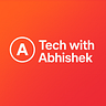 Tech with Abhishek