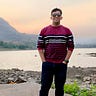 Praful Gurav