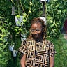 Amina Queen Abdul