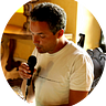 Luca Vivan