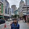 Aamir P