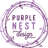 Purple Nest Design