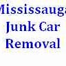 Mississauga junk car removal