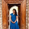 Nivetha Balasubramanian