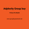 Adplexity Group buy-Spy Tool - See Most Profitable