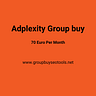 Adplexity Group buy-Spy Tool - See Most Profitable
