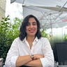 pegah afjeh