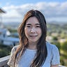 Joy Zhang