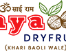 Zayadryfruits