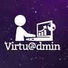 Virtu@dmin🎙️+🎧+💻=📄