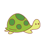 Lazy Turtle