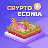 Crypto Econia | by Shroom Games