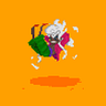 Pixel Default