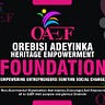 Orebisi Adeyinka Heritage Empowerment Foundation