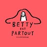 Betty est partout Medium Writer - @bettyyangestpartout Profile image