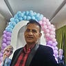 Bikash Paul Choudhury (Pen Name - YUDHAJIT)