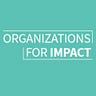 Organizations for Impact
