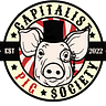 Capitalist Pig Society