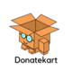 Donatekart