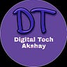 Digital Tech Akshay