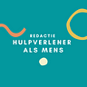 Hulpverlener Als Mens