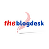 The Blog Desk