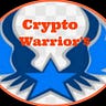Crypto Warrior'$ https://t.me/CRYPTOAIRDROPPERZ