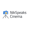 Nikspeaks Cinema