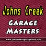 Johns Creek Garage Masters