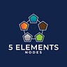5 Elements Nodes