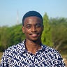 Benjamin Nweke