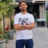 Vrihas Pathak