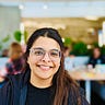 G. Ranisa - Senior Experimental Scientist @ CSIRO