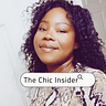 The Chic Insider Fashion Blog