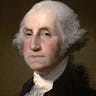Former President George Washington (satire)