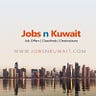 jobsnkuwait