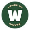 House of Word Coffee