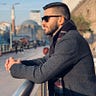 Aleksandar Ginovski