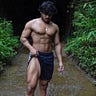 Abhishek Dutta|CPT|CN|CSCS