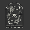 Bird's Eye Tarot | Pick-a-Card + Collectives