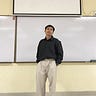 Muh. Syahrul Padli