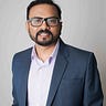 Chandresh Desai